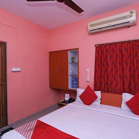 Silver Inn Near Acropolis Mall Kolkata Bagian luar foto