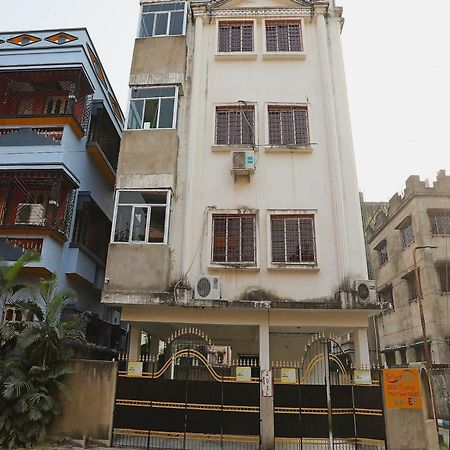 Silver Inn Near Acropolis Mall Kolkata Bagian luar foto