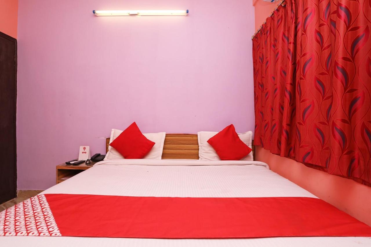Silver Inn Near Acropolis Mall Kolkata Bagian luar foto