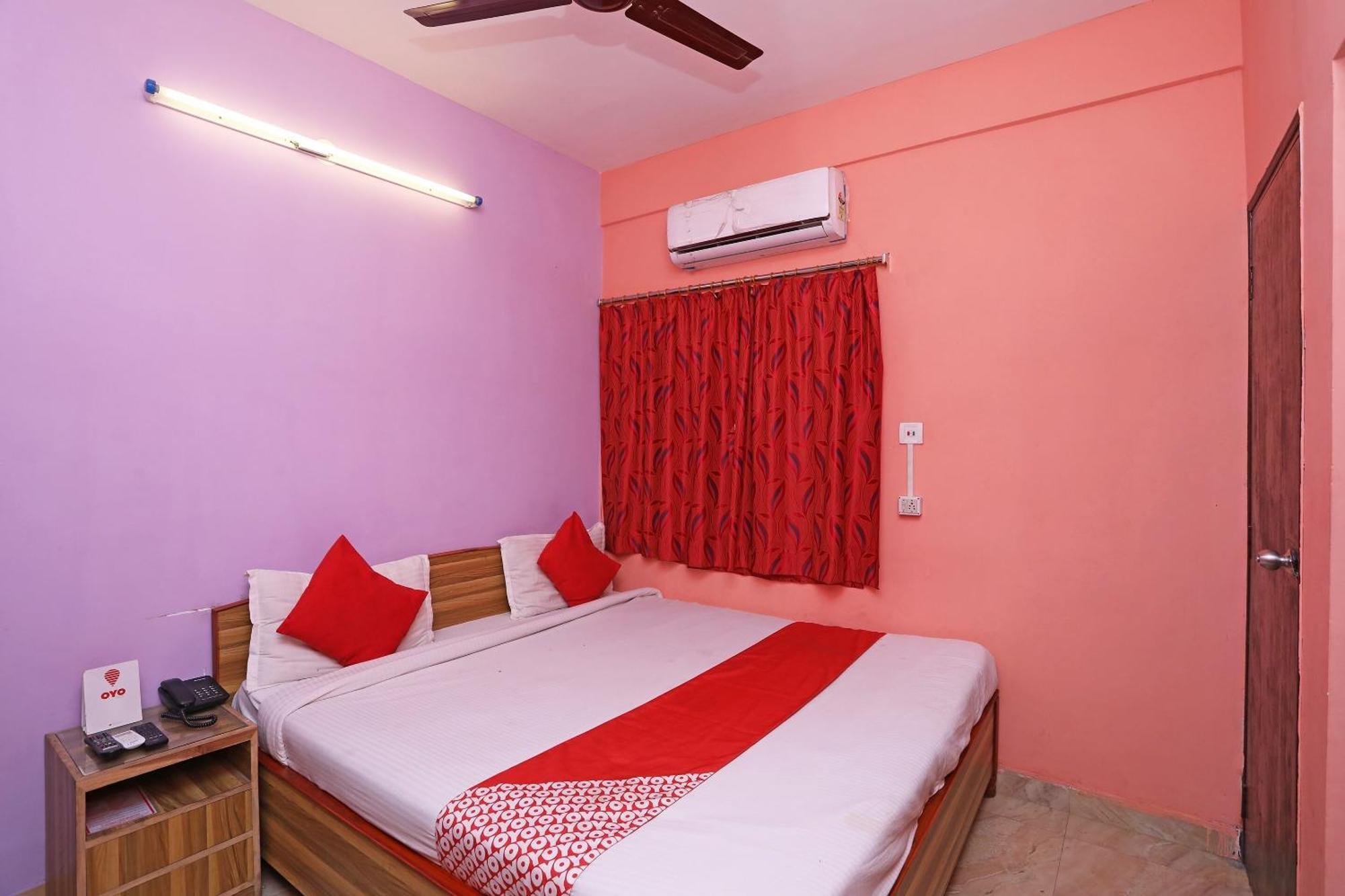 Silver Inn Near Acropolis Mall Kolkata Bagian luar foto