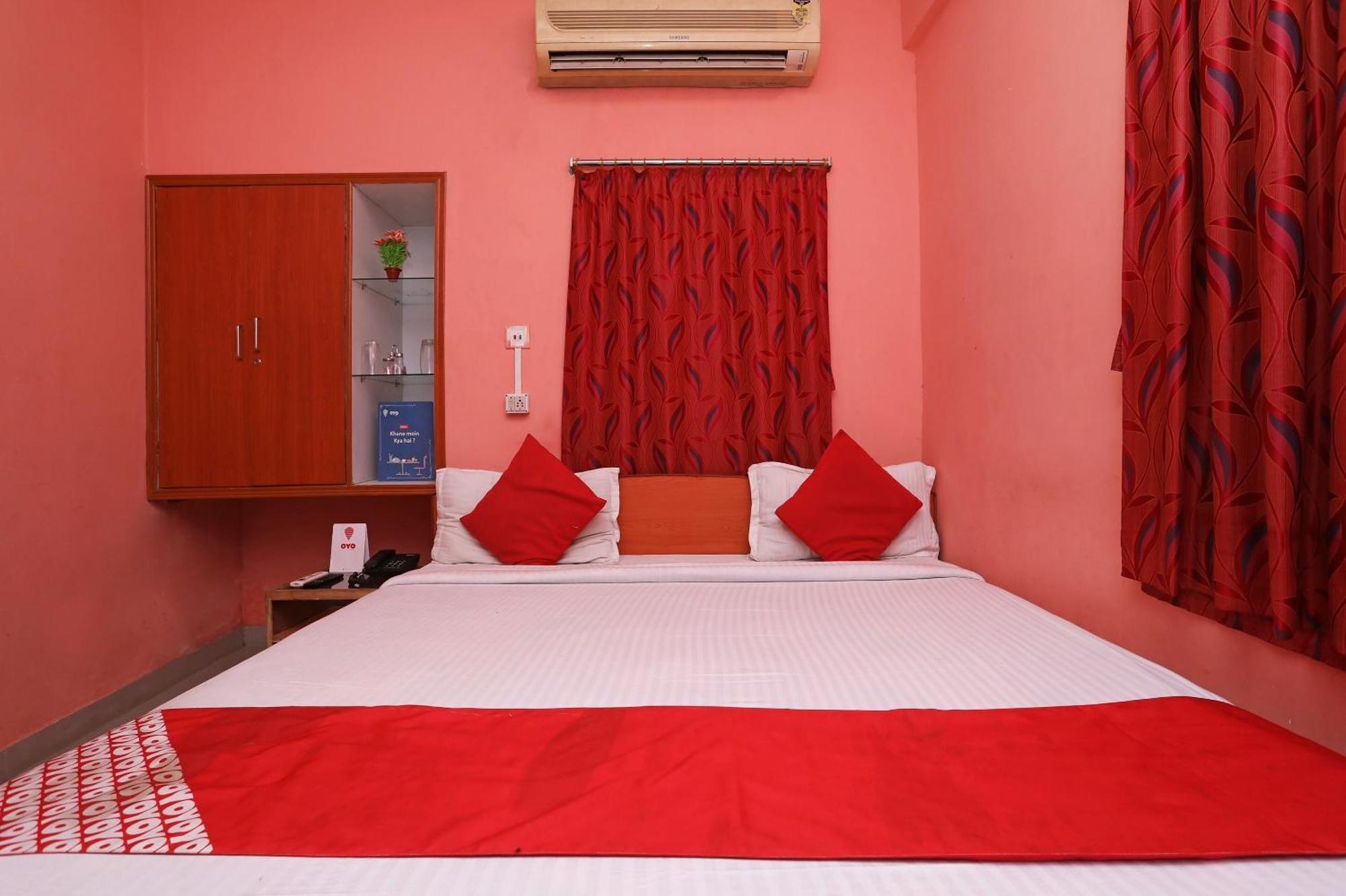 Silver Inn Near Acropolis Mall Kolkata Bagian luar foto